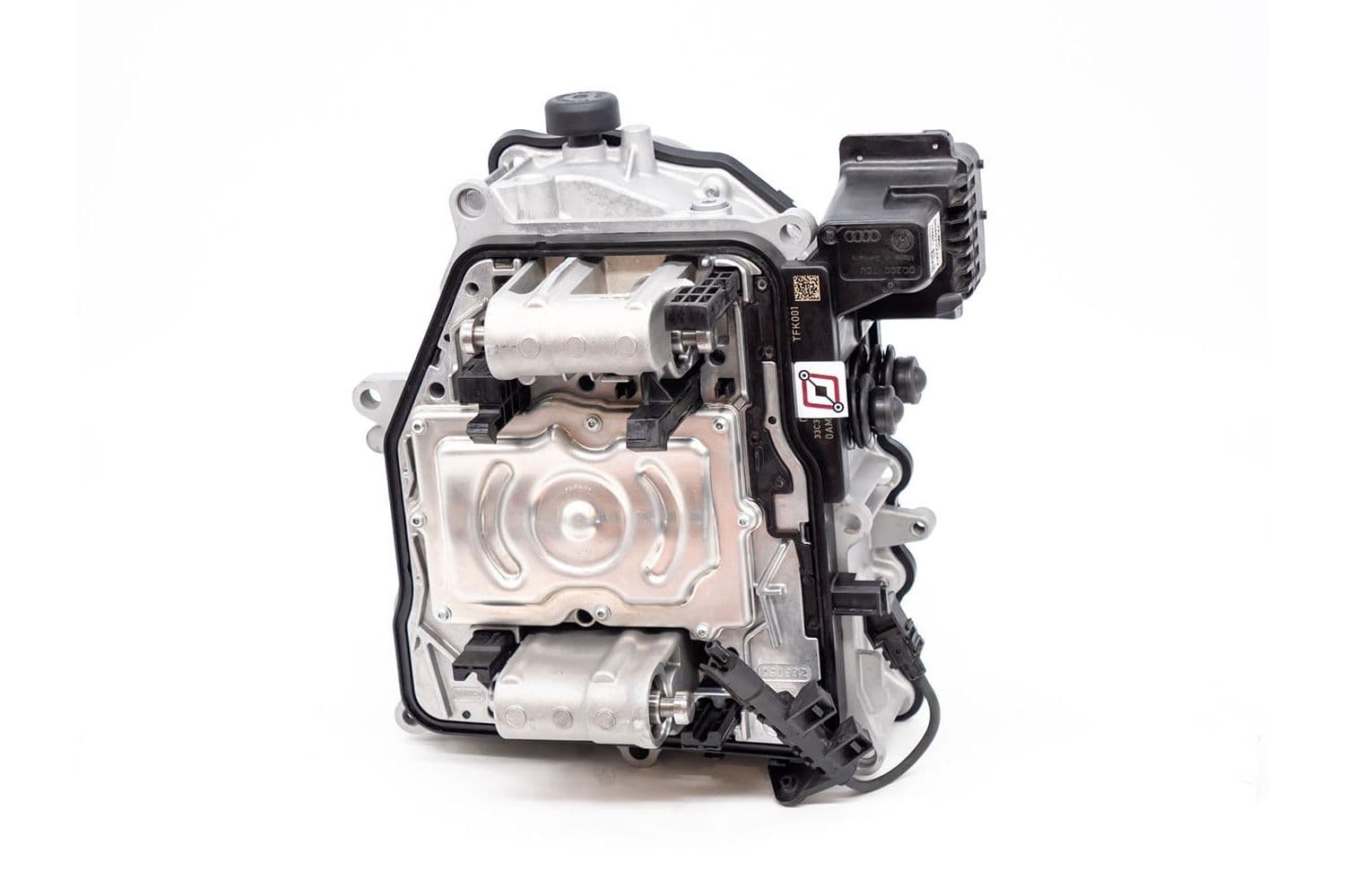 DSG Tronic reparatie