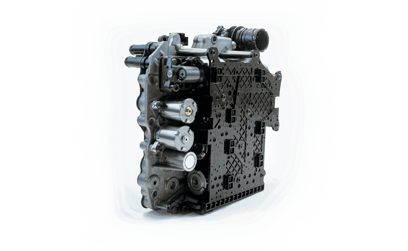 DSG Tronic reparatie