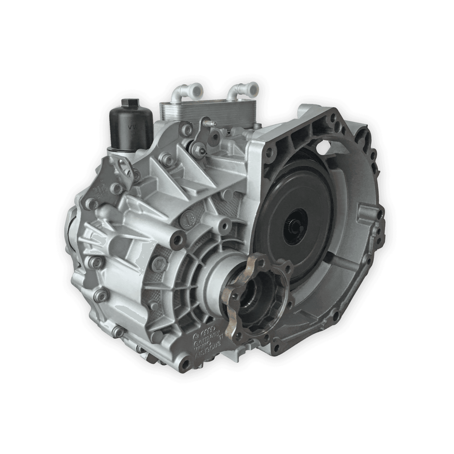 DSG Mechatronic