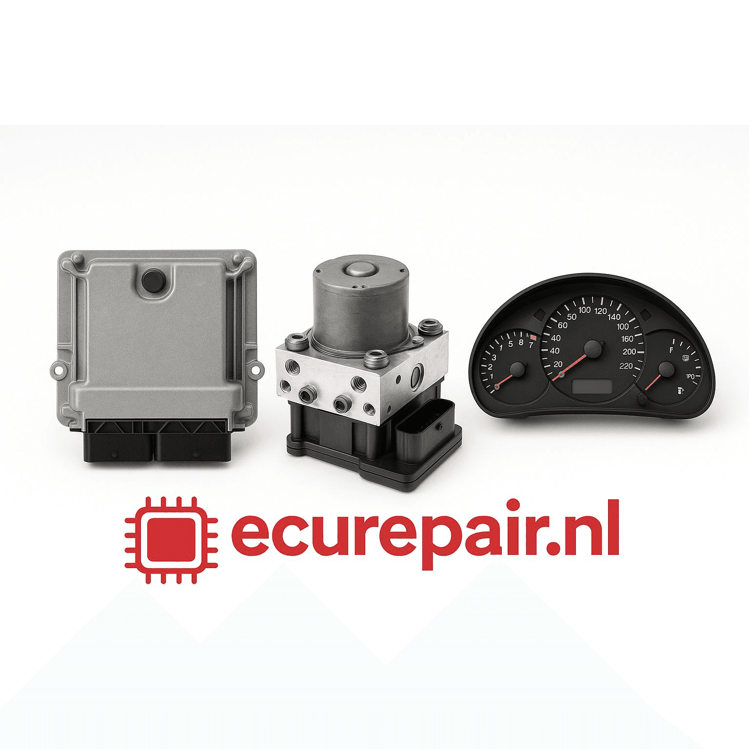 ECU Repair