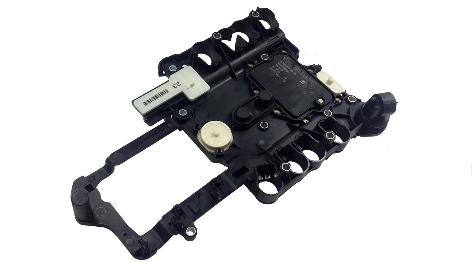 A0002702600 VGS / NAG2 (7G-Tronic) (722.9).